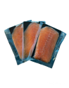 Salmon Laminado 250 gr.