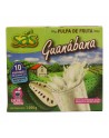 Pulpa de Guanabana 1 kilo.