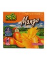 Pulpa de Mango 1 kilo.