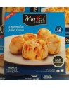 Empanada Jaiba-queso Marvest