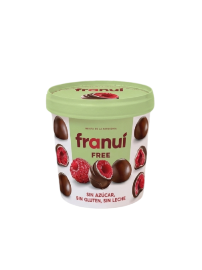 Franui Free Vegano