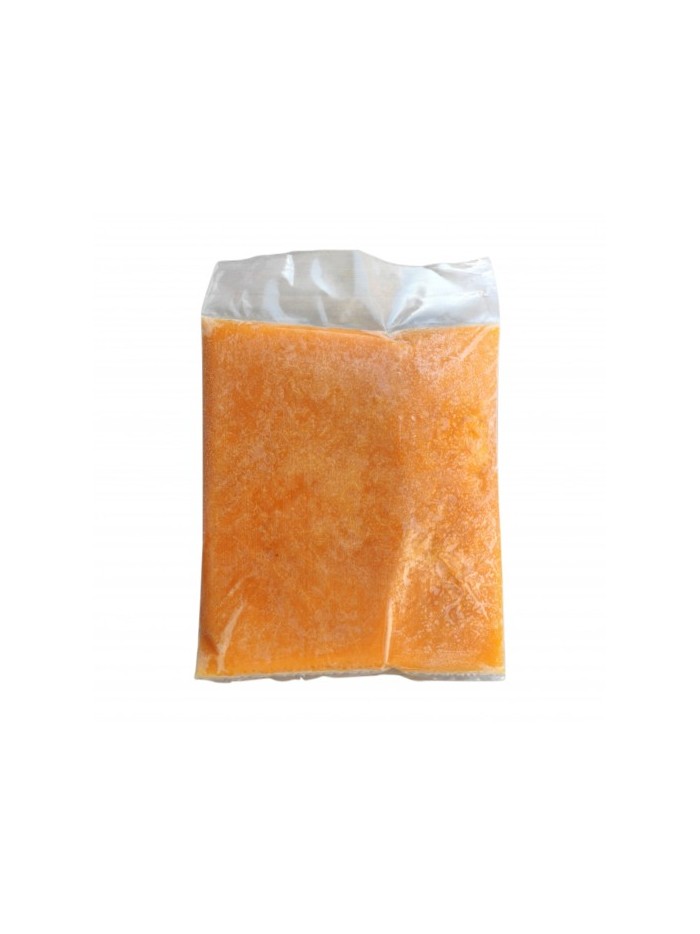 Pulpa de Maracuya sin semillas 1 kilo