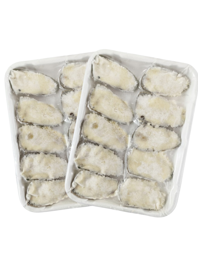 Pack 20 machas parmesana - Delivery gratis Rengo