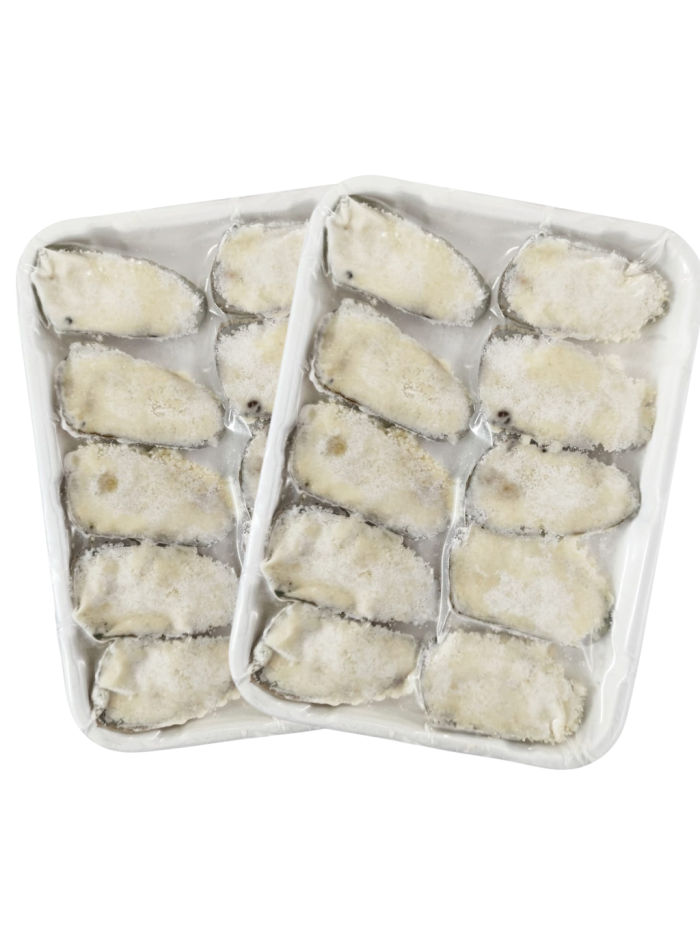 Pack 20 machas parmesana - Delivery gratis Rengo